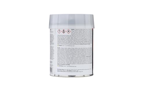 Evercoat Body Shop 105001 Pro-Grade Body Filler, Fast Drying and Lightweight Multipurpose for Dents in Aluminum, Fiberglass & More, Easy Mix Hardener Included 26 Fl Oz. - size: 26 Fl Oz., style: Body Filler