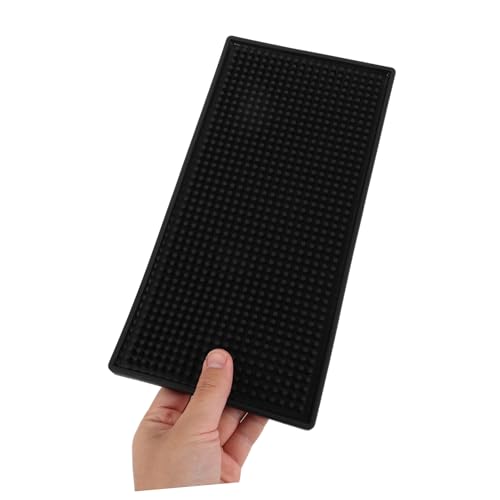 Gadpiparty Workbench Protector Mat Non Slip Rubber Spill Mat for Engraving Washable Cover for Easy Cleaning Workshops Garages Tool Benches Durable Stable Surface for Precision Tasks