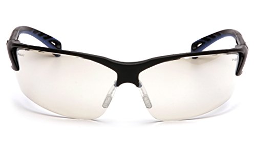Pyramex Venture 3 Safety Glasses - color: Indoor/Outdoor Mirror