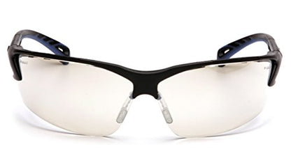 Pyramex Venture 3 Safety Glasses - color: Indoor/Outdoor Mirror