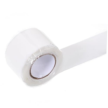 OSALADI Flex Rubberized Seal Tape Leak Seal Duct Tape for Water Pipe Repair Flexible and Sealing for Home Use for Plumbing and Faucet Leak