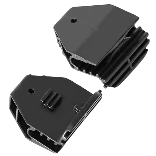 Drawer Glide for Whirlpool Range Stove/Oven,Drawer Slides for Repair Range Drawer Door,Drawer Guide Kit for Fixed The Bottom Drawer,Replacement Part WFES5030RZ,W10763667,AP5957524,PS10066107