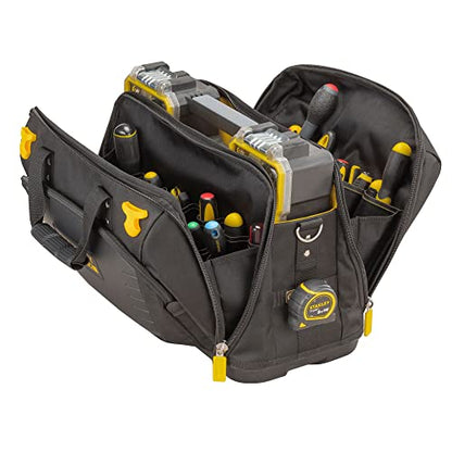 STANLEY Tools FMST1-80147 STANLEY Fatmay Quick Access tool bag 483 x 285 x 340 mm