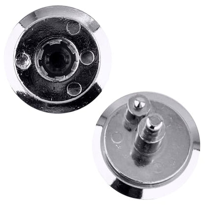 STRYBUC INDUSTRIES 807504 Concealed Latch for Steel Door