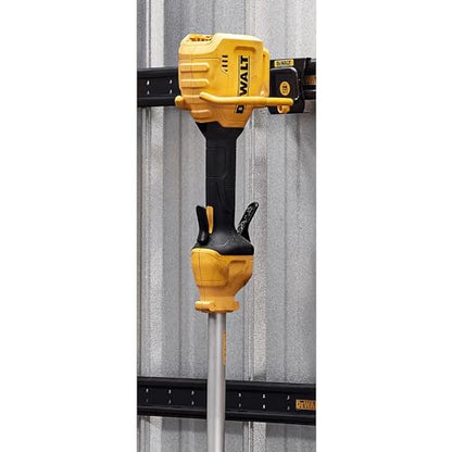 DEWALT Tool Organizer, Hook for Outdoor Power Tools, DEWALT Workshop Storage System Compatible (DWST82814) - style: Outdoor Power Hook