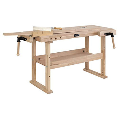 Ramia Finish-It-Yourself DIY 1500 Workbench