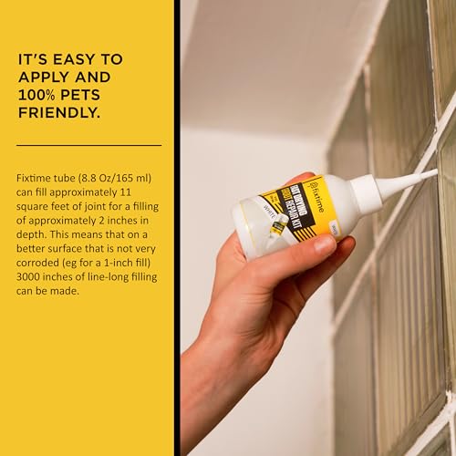 Tile Grout Repair Kit, White Grout Filler Tube 8 oz, Grout Repair Renews, Fast Drying Repait Kit, Grout Sealer for Floor Tile - Spatula Included (2xWhite) - style: 2xWhite