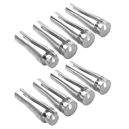 Door Latch Cable Repair Kit Latch Lock Cable Ends Compatible with Ford F150 F250 F350, E-Series, Ranger, Expedition, Excursion, Navigator (8Pcs) - size: 8Pcs