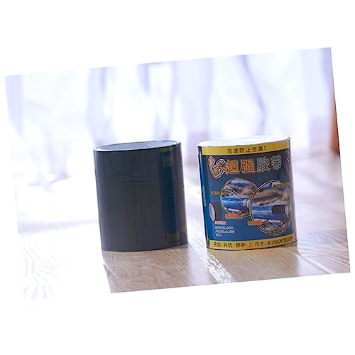 Cabilock Tape Industrial Sealant Tape High Adhesion Leakproof and Non-deguming for Plumbing and Repairing