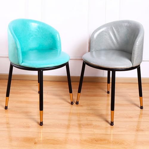 Extra Small Chair Leg Floor Protectors, 16PCS Silicone Chair Leg Caps, Felt Chair Leg Pads for Hardwood Floors, Round Metal Barstool Leg Floor Protectors, Anti-Scratches & Noice(Black, Fit:0.5"-0.75") - size: S-16PCS-(Fit:0.5-0.75 inch)-Black