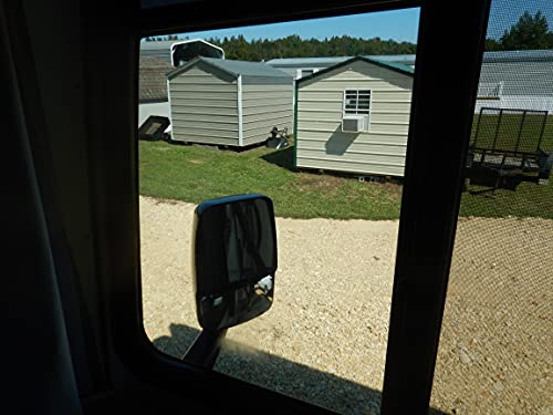 Foggy RV Window Complete 3/16' Seal Repair Kit with Tools and Ten Feet of Seal…