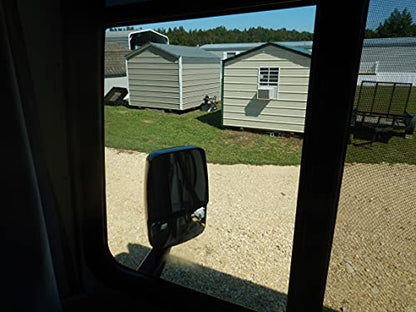 Foggy RV Window Complete 3/16' Seal Repair Kit with Tools and Ten Feet of Seal…