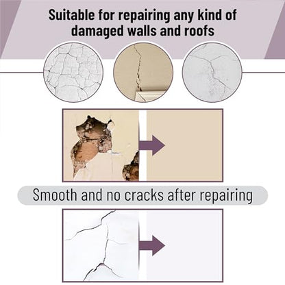 Bates- Drywall Repair Kit, 16 pcs, 4Inch, Dry Wall Patch Kits, Wall Repair Patch Kit, Wall Patch Repair Kit, Drywall Hole Patch, Drywall Patch Kit, Wall Hole Repair Kit, Drywall Patch Hole - size: 16 pcs, 4"