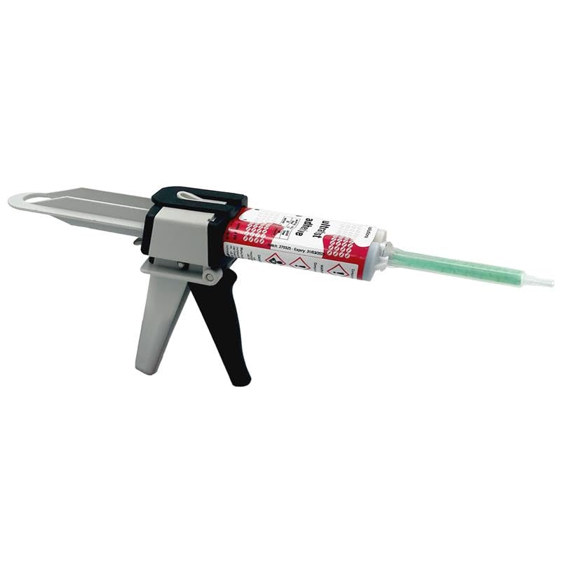 Polymix All-in-One Professional Use Adhesive 50ml Master-Kit (P2.3001.050.B.KIT)