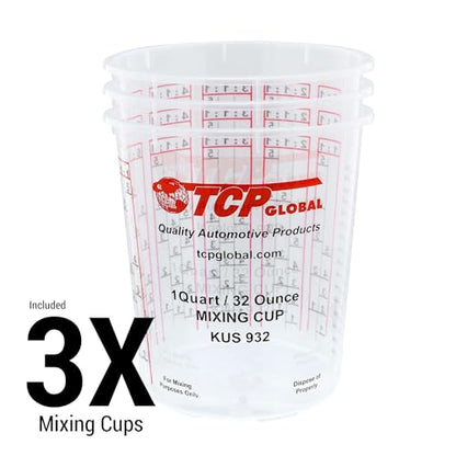 ElastiPoxy Concrete Joint & Crack Filler Kit – 2 Quarts – Flexible Epoxy Joint Sealant for Floor-to-Wall Joints, Contraction Joints, Cracks in Concrete Blocks, and Spalled Surfaces