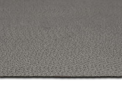 Mohawk Home Oil Spill Moisture Barrier Mat Utility Solid Gray 5' X 6' 2" Other Perfect for Kitchen, Living Room, Kids Room, Dining Room, Hallway, Office, Garage, Entryway, Bathroom, Laundry Room - size: 5' x 6'2" (Rectangular)