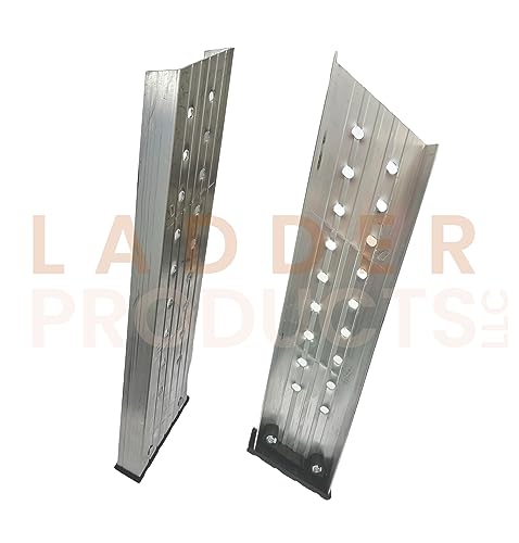 Louisville Elite & Energy Efficient Attic Ladder Replacement Feet PK805