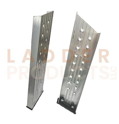 Louisville Elite & Energy Efficient Attic Ladder Replacement Feet PK805