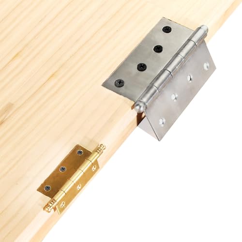 O'SKOOL Hinge Mate Accessory Installation Kit for Doors, Jambs, Latches and Strike Plates, PTA025
