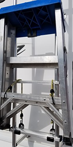 Ladder Mate RV