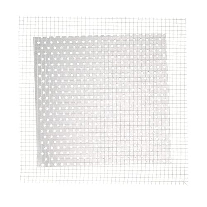ALLWAY Drywall Patches - size: 8" X 8"