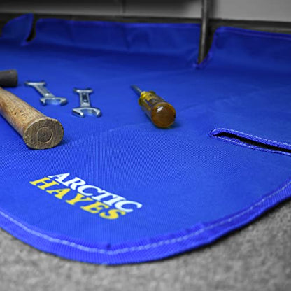 Arctic Hayes - Work Mat 1800 x 1500mm