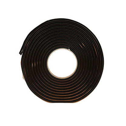 3M Windo-Weld Round Ribbon Sealer, 08612, 3/8 in x 15 ft Kit - size: 3/8 in X 15 Ft, style: Kit