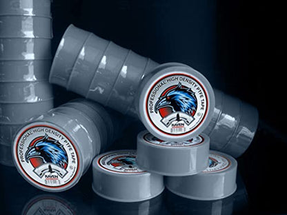 SUPPLYGIANT UUD34520H PTFE Thread Seal Tape for Plumbers, Gray 3/4 Inch x 520 Inch