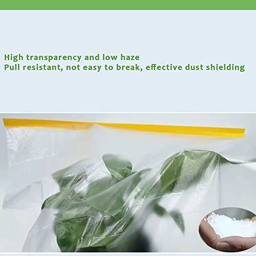 Taped Masking Film - for Automotive Covering Painting Paint Masking, Furniture and Floors and Appliance Protection. (Size - 2.95x 65-Feet roll,3 Pack.Thickness -0.23Mil) - style: 2.95feetX65feet, 3 pack