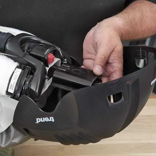 TREND AirShield Pro Full Faceshield Twin Pack, Battery Powered Air Circulating Dust Protector for Woodworking, 0.6 Micron Filtration, U*AIR/PRO/D7 - style: Twin Pack