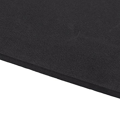 Non Slip Furniture Pads, Premium EVA Material, Self Adhesive Design, Floor Protectors, 2PCS Set, 30 Inch Size, for Home Office Living Room Bedroom Hardwood Floors Carpet Sofa Legs - size: 76.1cm/30in
