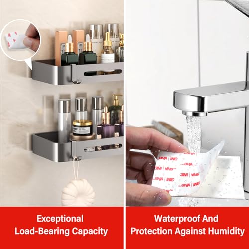3M Double Sided Tape Heavy Duty2in X 9.85ft, Removable Mounting Tape for Wall, White Sticky Foam Tape, Picture Hanging Strips & Poster Hanger, Waterproof Adhesive Strips, Carpet Tape & Rug Gripper - size: 2in X 9.85ft
