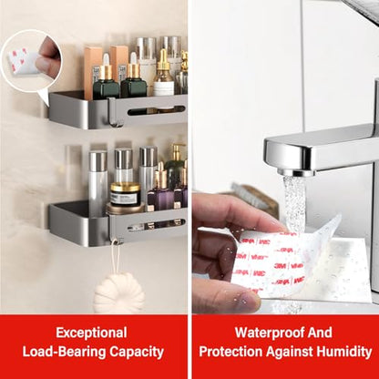 3M Double Sided Tape Heavy Duty 1in X 9.85ft, Heavy Duty Removable Mounting Tape for Wall, White Sticky Foam Tape, Picture Hanging Strips & Poster Hanger, Waterproof Adhesive Strips, Carpet Tape - size: 1in X 9.85ft