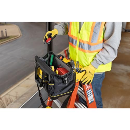 Lock-In Tool Bag by Werner