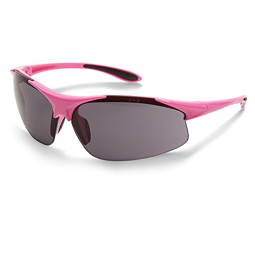 ERB Unisex - color: Pink/Smoke, size: Osfm