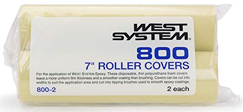 Roller Cover (2/PK)