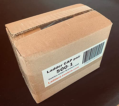 Xtenda-Leg® Ladder Cap