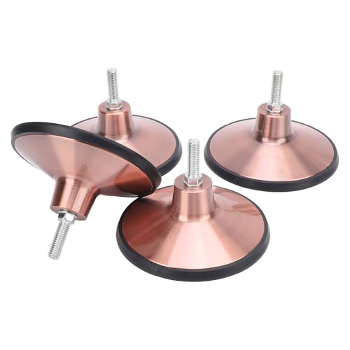 Heavy Duty Pool Table Leg Leveler Adjustable Game Table Leveling Feet Stabilizing Bracket for Pool Tables for Ensuring Level Surfaces in Game Rooms and Play Areas