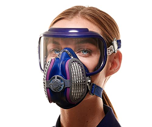 Elipse GVS SPR550 Mask Integra P100, M/L