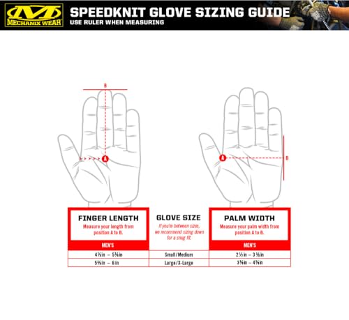 Mechanix Wear SpeedKnit Bones Graphx Series Coated-Knit Work Gloves - Strong Grip Work Gloves - Touchscreen Compatible - Machine Washable - Large/X-Large - Black/White - 12 Pack - size: Large-X-Large, style: 12 Pairs
