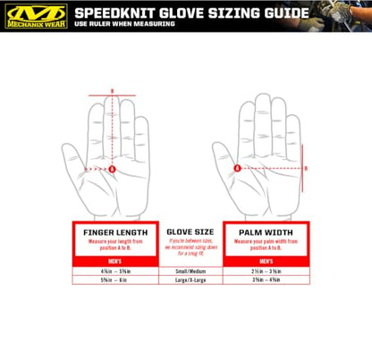 Mechanix Wear SpeedKnit Bones Graphx Series Coated-Knit Work Gloves - Strong Grip Work Gloves - Touchscreen Compatible - Machine Washable - Large/X-Large - Black/White - 12 Pack - size: Large-X-Large, style: 12 Pairs