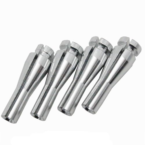iFJF Door Handle Latch Cable Aluminum Repair Kit Latch Lock Cable Ends Replacement for F/E150 250 350 32 Sets