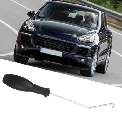 Door Handle Installation Tool T10118, Comfortable Grip Car Door Repair Tool Compatible with A2 A6 911