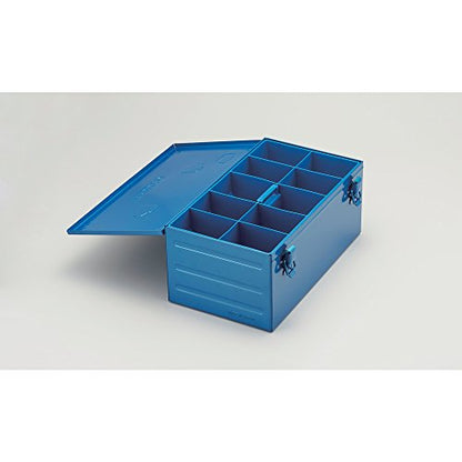 TRUSCO Tool Box with Plastic Tray PT-360