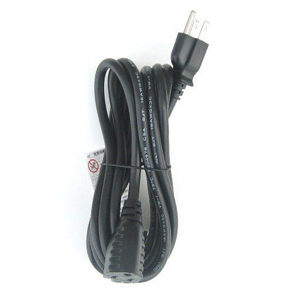 RiteAV - 10 Feet Power Extension Cord (Indoor & Outdoor Rated) - size: 10FT
