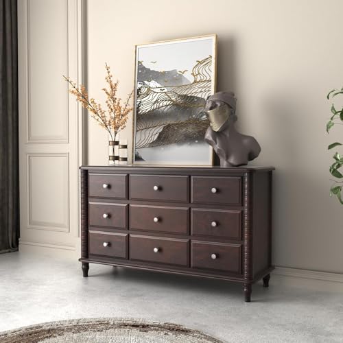 50 Pack Cabinet Knobs Brushed Nickel Drawer Knobs Solid Dresser Knobs for Dresser Drawers - color: Brushed Nickel, size: 50 Pack