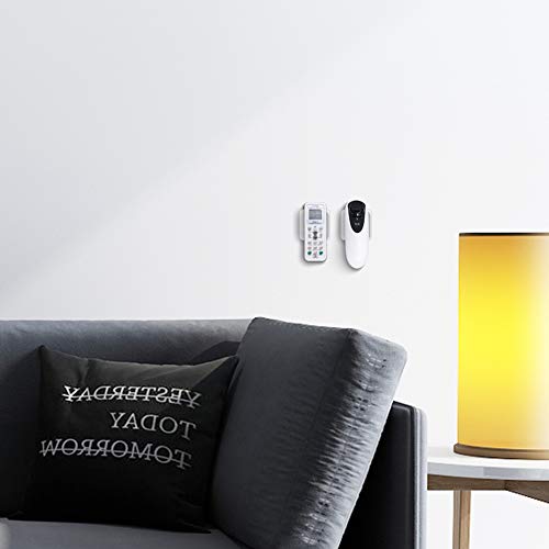 LLPT Nano Tape Double Sided Tape 1.18 Inch x 16.5 Feet Strong Mounting Tape Heavy Duty Gel Tape Clear Traceless Washable No Residue for Home Office Store Deco Card Poster Photo Wall (SN350) - size: 1.18" x 16.5 Feet