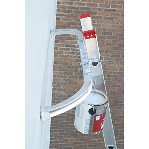Werner AC96 Universal Aluminum Ladder Stabilizer, Pack of 3