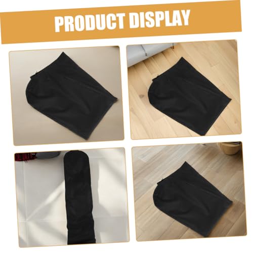 Heavy Duty Folding Ladder Protective Cover Dustproof Step Ladder Storage Bag for Use Easy Installation Space Efficient Design