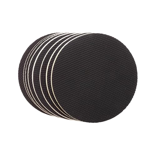 8 PCS 4" Grippers W/Improved Texture